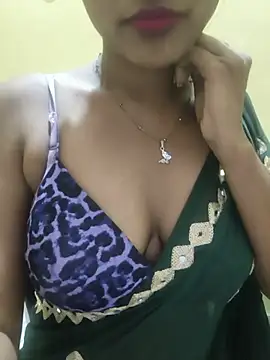 Rubina Love online show from June 2026 05:15:01 PM
