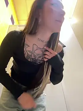 SaintSquirt online show from June 2026 09:46:02 AM