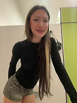 SaintSquirt online show from July 2026 09:47:02 AM