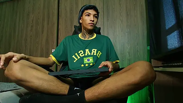 im Usuga online show from June 2026 10:50:02 AM