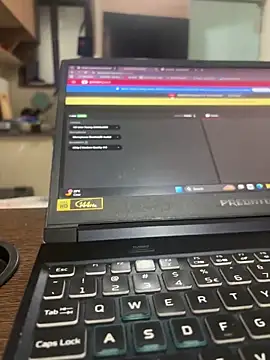 Snapshot of Meaosexx chatting on March 2026 03:38:01 PM Meaosexx online show from March 2026 03:38:01 PM