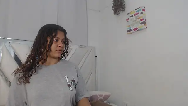 AlannaHarper online show from June 2026 10:58:02 PM