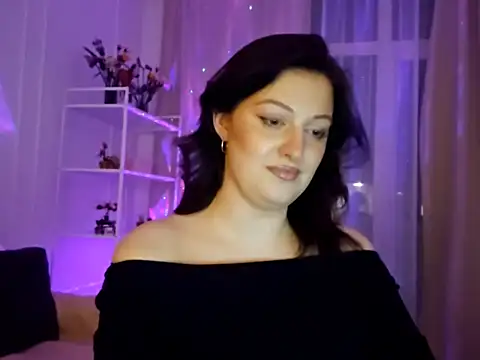 Snapshot of KlaraLovely chatting on March 2026 09:09:01 PM KlaraLovely online show from March 2026 09:09:01 PM