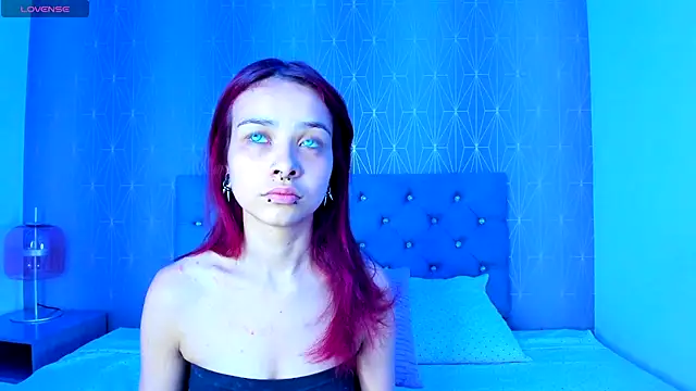 Snapshot of erizdarkveyl chatting on July 2026 09:50:01 PM erizdarkveyl online show from July 2026 09:50:01 PM
