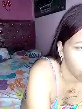 Snapshot of Arielybambi chatting on April 2026 10:21:02 AM Arielybambi online show from April 2026 10:21:02 AM