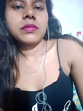 Snapshot of Sangvi-Pandey chatting on April 2026 09:36:02 AM Sangvi-Pandey online show from April 2026 09:36:02 AM