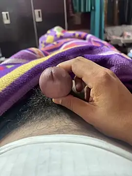 SingleBoy66666 online show from March 2026 08:02:01 PM