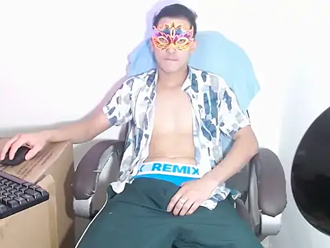 SexyboyHot2000 online show from May 2026 03:34:01 AM