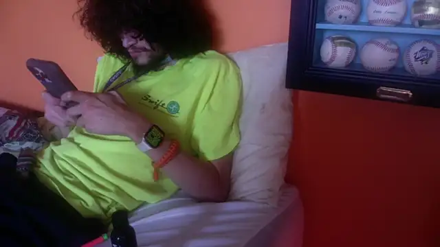 Teddy4420 online show from July 2026 09:36:01 PM