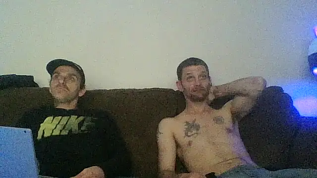 DavidEugeneOr online show from April 2026 08:34:01 AM