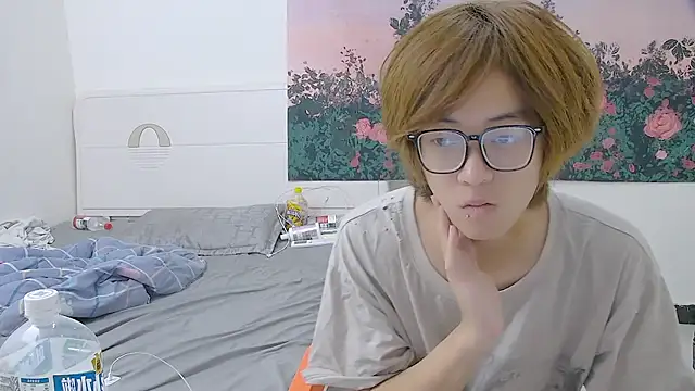 buding-001 online show from June 2026 11:25:01 AM