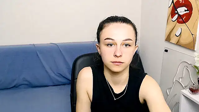 Anna Sia  online show from March 2026 12:54:01 PM