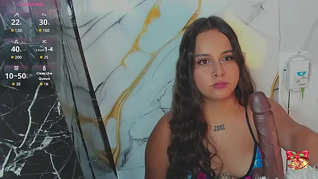 Snapshot of sophia_vivass chatting on May 2026 12:50:01 AM sophia vivass online show from May 2026 12:50:01 AM