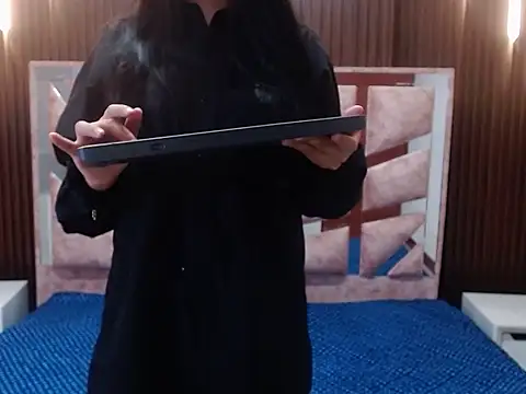 Snapshot of salethjonescl202 chatting on March 2026 08:04:01 PM salethjonescl202 online show from March 2026 08:04:01 PM