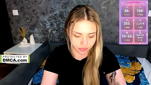 StasyLucke online show from June 2026 05:56:01 AM