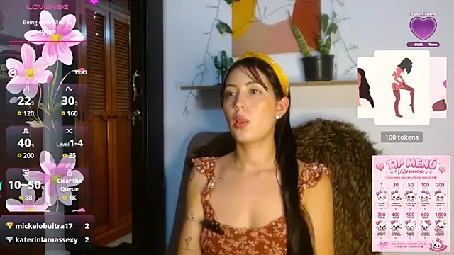 ivanna dl online show from June 2026 02:24:02 AM