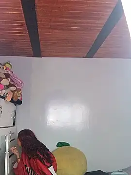 alejitaaa machaadoo online show from March 2026 09:36:01 PM