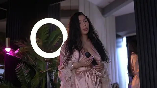 CherrieTeen online show from May 2026 07:24:01 AM