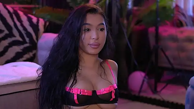 CherrieTeen online show from May 2026 08:31:01 AM