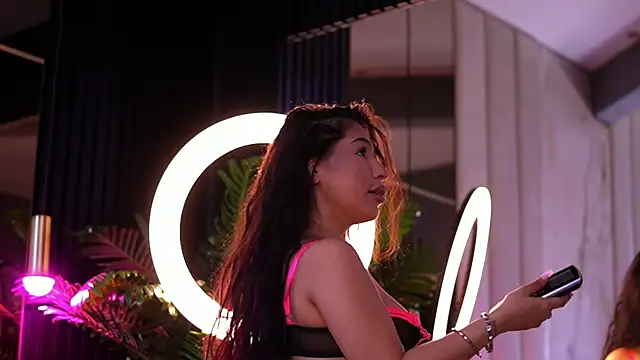 CherrieTeen online show from May 2026 08:52:02 AM
