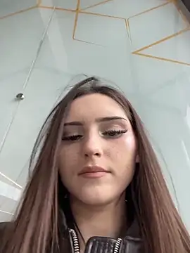 AnitaFly online show from April 2026 10:47:02 AM
