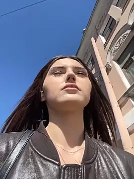 AnitaFly online show from May 2026 12:32:02 PM