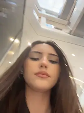 AnitaFly online show from May 2026 01:51:02 PM