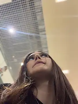 AnitaFly online show from June 2026 08:29:02 AM