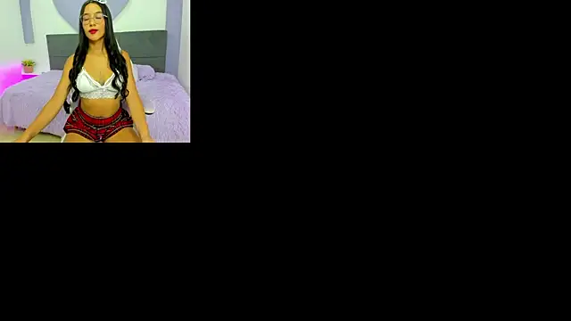 princess skinny  online show from July 2026 09:06:02 PM
