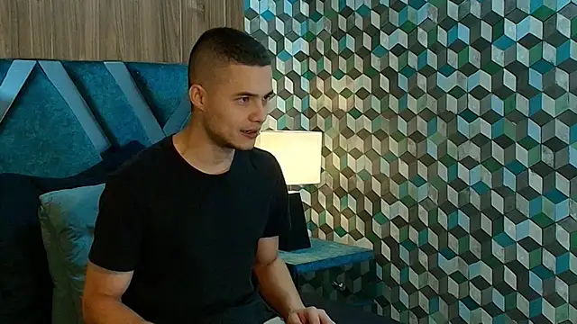 Joaho Fernandez online show from April 2026 09:02:02 PM