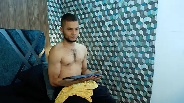Joaho Fernandez online show from June 2026 09:17:01 PM