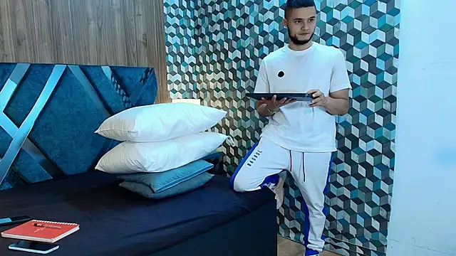 Snapshot of Joaho_Fernandez chatting on July 2026 09:14:01 PM Joaho Fernandez online show from July 2026 09:14:01 PM