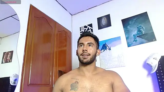 romanpearce  online show from June 2026 08:24:01 PM