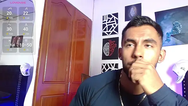 romanpearce  online show from July 2026 05:39:01 PM