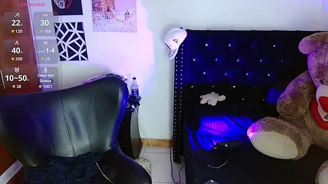 romanpearce  online show from July 2026 03:54:02 PM