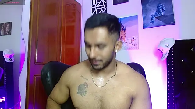 romanpearce  online show from July 2026 05:53:02 PM