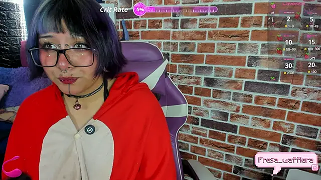 fresa Wafflera online show from March 2026 07:19:01 PM