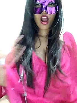 MELONSQUEEN online show from May 2026 09:30:02 PM
