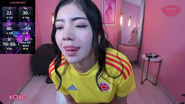 Soffi x x  online show from June 2026 09:14:01 AM
