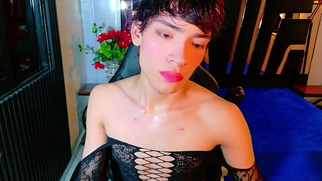 IsaacNovaa online show from April 2026 01:31:02 PM