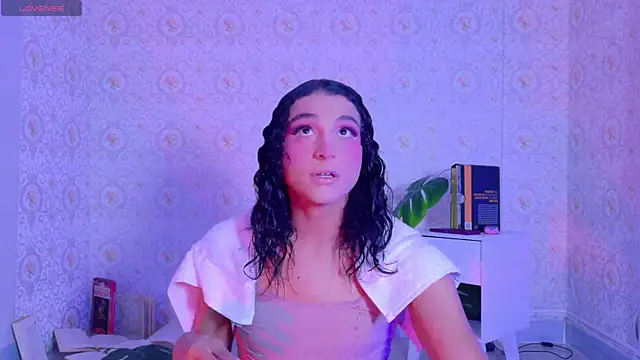 Mikavelvet08 online show from June 2026 02:01:01 PM