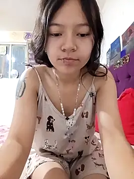 Ninffa sweet21 online show from May 2026 08:47:02 PM