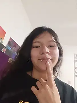 Ninffa sweet21 online show from June 2026 03:33:02 AM