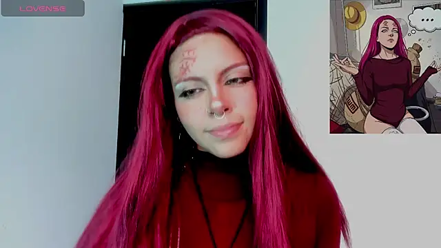 Nyxara- online show from June 2026 09:24:01 PM