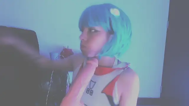 Nyxara- online show from June 2026 11:30:02 PM