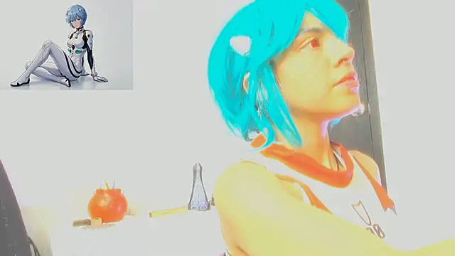 Nyxara- online show from June 2026 05:59:02 PM