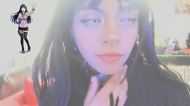Nyxara- online show from June 2026 05:08:01 PM