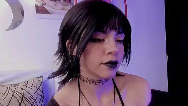 Nyxara- online show from July 2026 10:16:01 PM