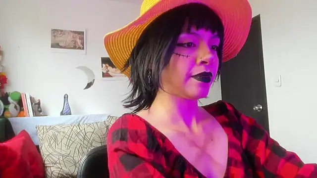 Nyxara- online show from July 2026 05:16:01 PM