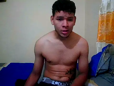 deanp22 online show from March 2026 12:43:01 AM